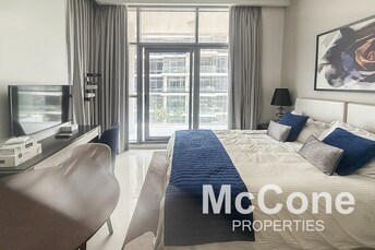 Golf Promenade Apartment for Sale, DAMAC Hills, Dubai