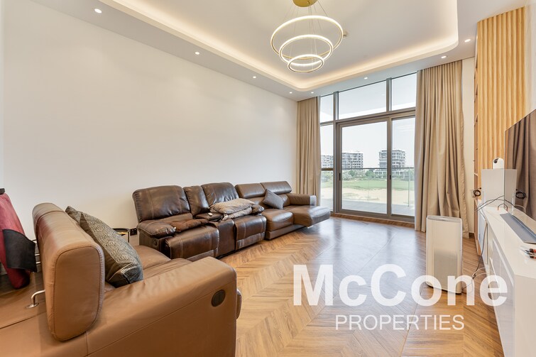 Golf Promenade Apartment for Sale, DAMAC Hills, Dubai