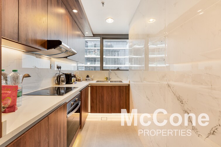 Golf Promenade Apartment for Sale, DAMAC Hills, Dubai