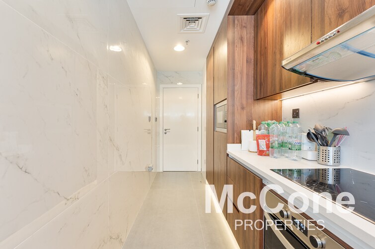 Golf Promenade Apartment for Sale, DAMAC Hills, Dubai