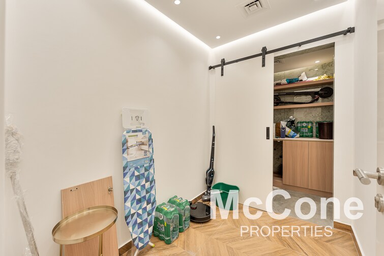 Golf Promenade Apartment for Sale, DAMAC Hills, Dubai