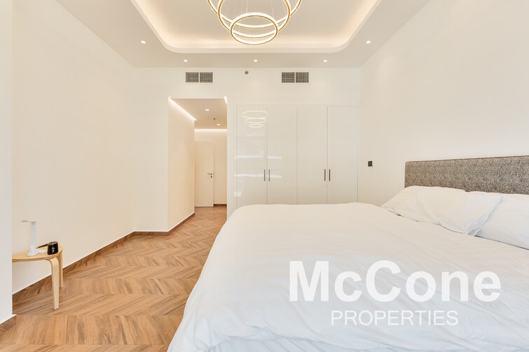 Golf Promenade Apartment for Sale, DAMAC Hills, Dubai