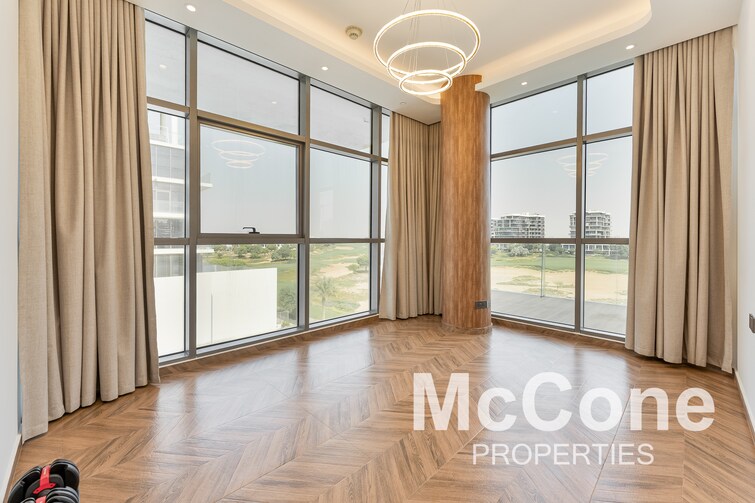 Golf Promenade Apartment for Sale, DAMAC Hills, Dubai