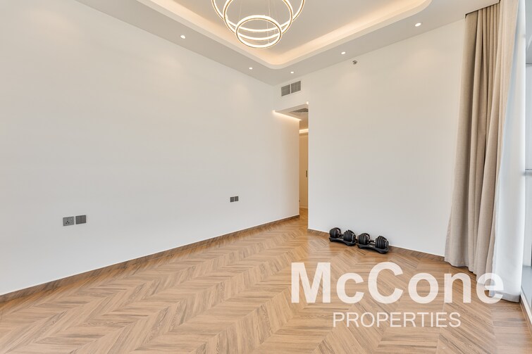 Golf Promenade Apartment for Sale, DAMAC Hills, Dubai