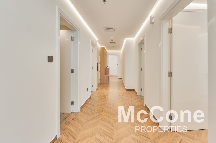 Golf Promenade Apartment for Sale, DAMAC Hills, Dubai