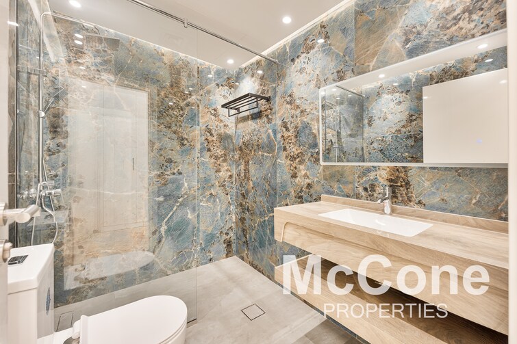 Golf Promenade Apartment for Sale, DAMAC Hills, Dubai