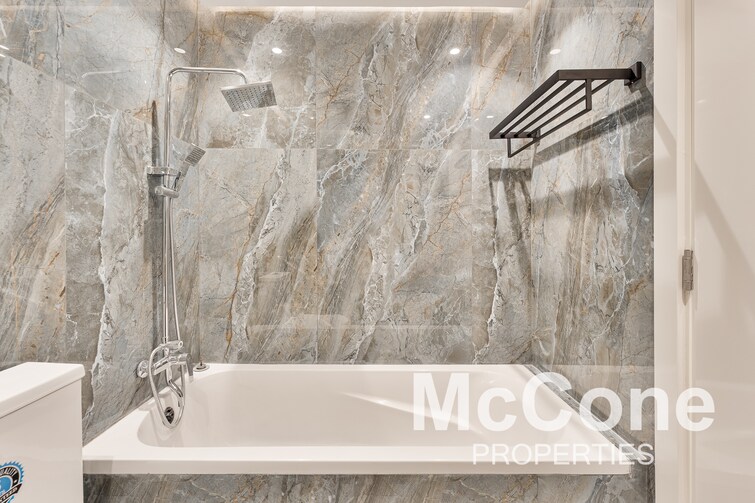 Golf Promenade Apartment for Sale, DAMAC Hills, Dubai