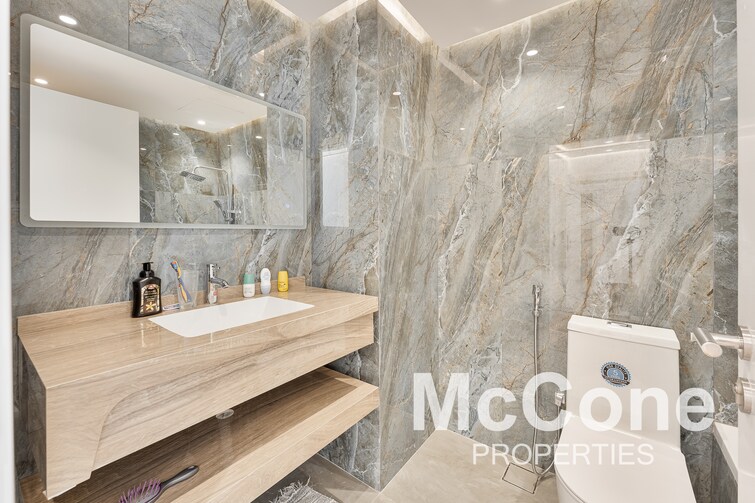 Golf Promenade Apartment for Sale, DAMAC Hills, Dubai