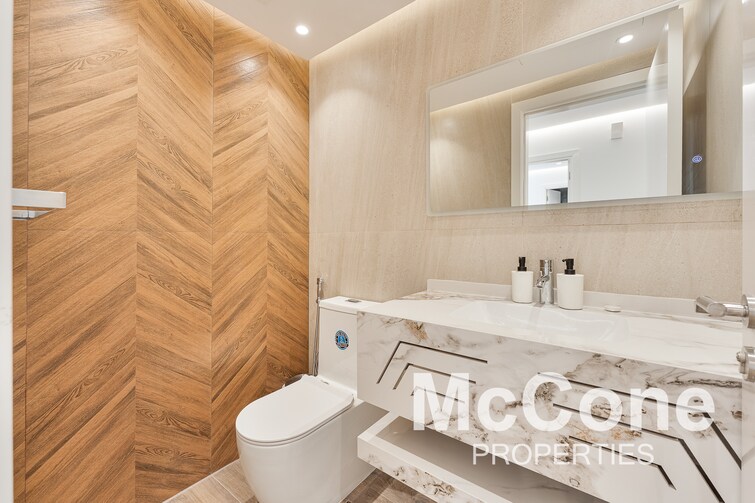 Golf Promenade Apartment for Sale, DAMAC Hills, Dubai