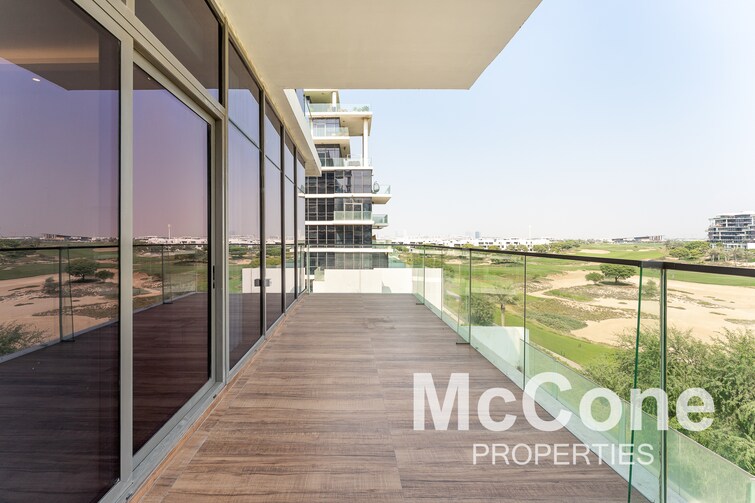 Golf Promenade Apartment for Sale, DAMAC Hills, Dubai