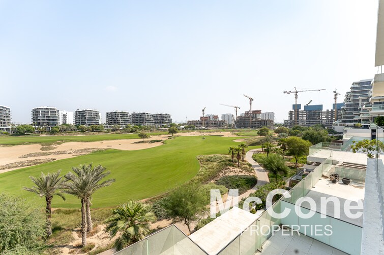 Golf Promenade Apartment for Sale, DAMAC Hills, Dubai