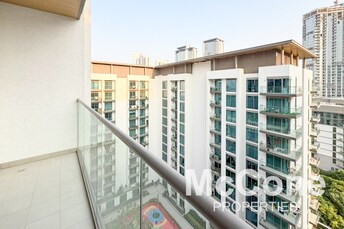 1 BR Apartment For Sale in Hartland Greens