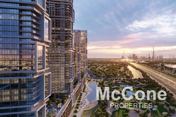 Sobha Hartland Apartment for Sale, Mohammed Bin Rashid City, Dubai