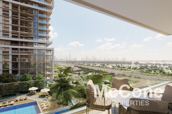 Sobha Hartland Apartment for Sale, Mohammed Bin Rashid City, Dubai