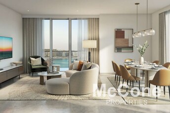 EMAAR Beachfront Apartment for Sale, Dubai Harbour, Dubai