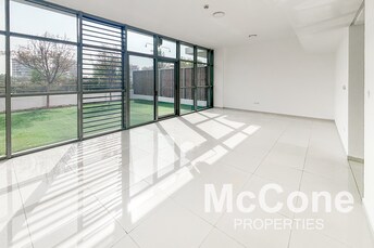 Golf Panorama Townhouse for Sale, DAMAC Hills, Dubai