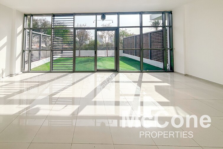 Golf Panorama Townhouse for Sale, DAMAC Hills, Dubai