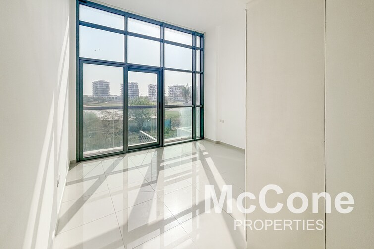 Golf Panorama Townhouse for Sale, DAMAC Hills, Dubai