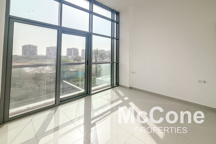 Golf Panorama Townhouse for Sale, DAMAC Hills, Dubai