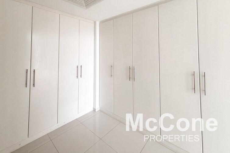 Golf Panorama Townhouse for Sale, DAMAC Hills, Dubai