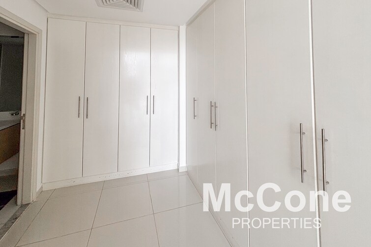 Golf Panorama Townhouse for Sale, DAMAC Hills, Dubai