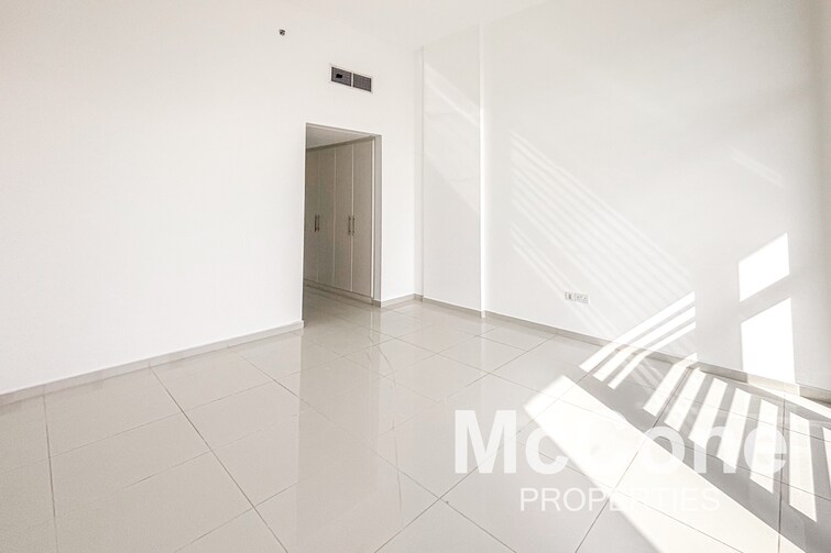 Golf Panorama Townhouse for Sale, DAMAC Hills, Dubai