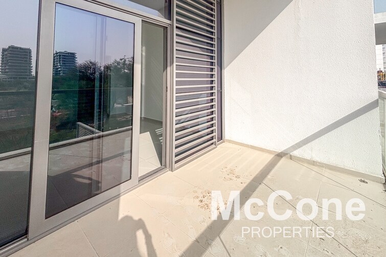 Golf Panorama Townhouse for Sale, DAMAC Hills, Dubai