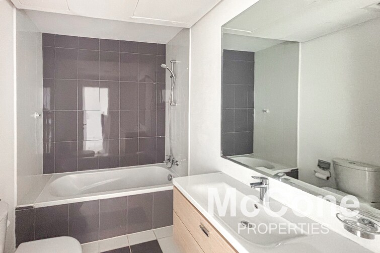 Golf Panorama Townhouse for Sale, DAMAC Hills, Dubai