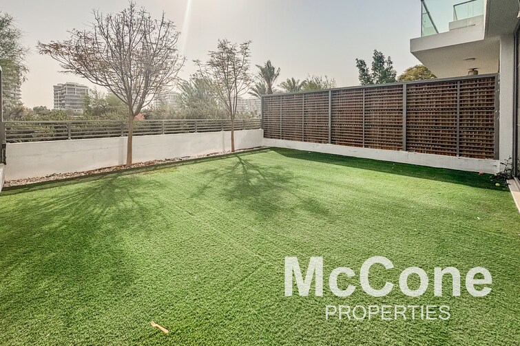 Golf Panorama Townhouse for Sale, DAMAC Hills, Dubai