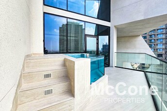 1 BR Apartment For Sale in Jumeirah Village Circle (JVC)