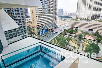 Apartment For Sale in Jumeirah Village Circle (JVC)
