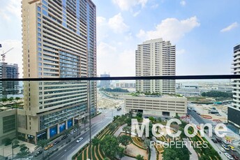 Apartment For Sale in Jumeirah Village Circle (JVC)