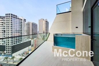 Apartment For Sale in Jumeirah Village Circle (JVC)