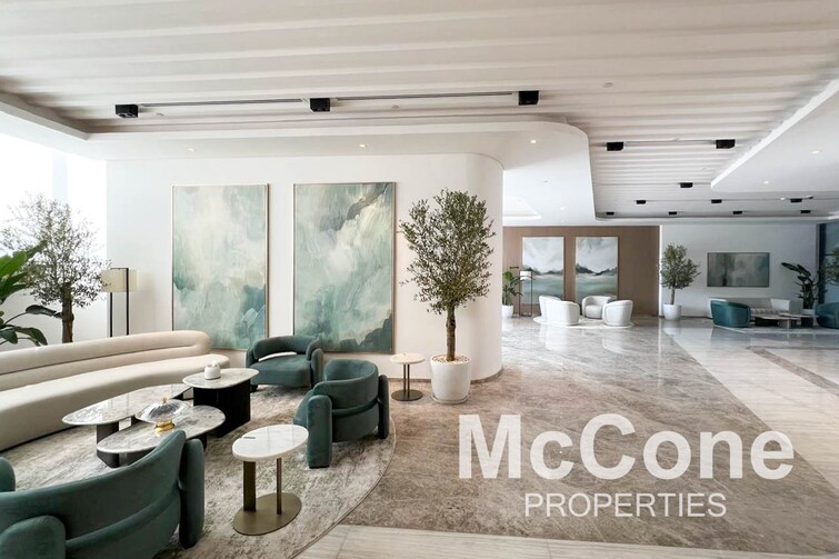 Amalia Residences Apartment for Sale, Al Furjan, Dubai