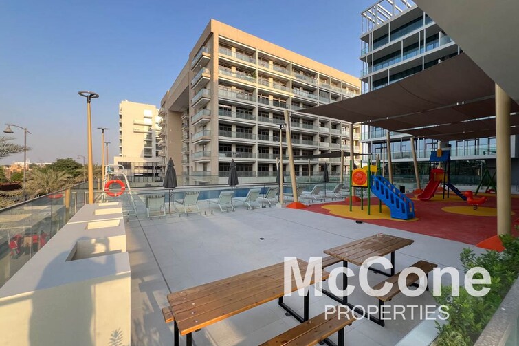 Amalia Residences Apartment for Sale, Al Furjan, Dubai