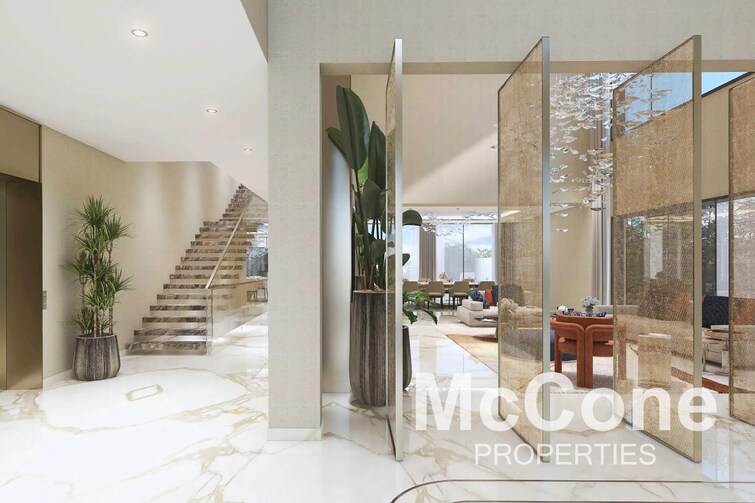  Villa for Sale, Dubailand, Dubai