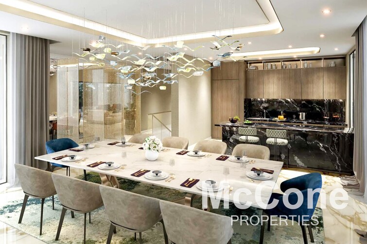  Villa for Sale, Dubailand, Dubai