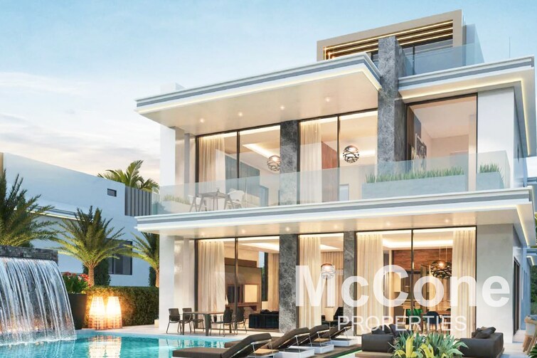  Villa for Sale, Dubailand, Dubai