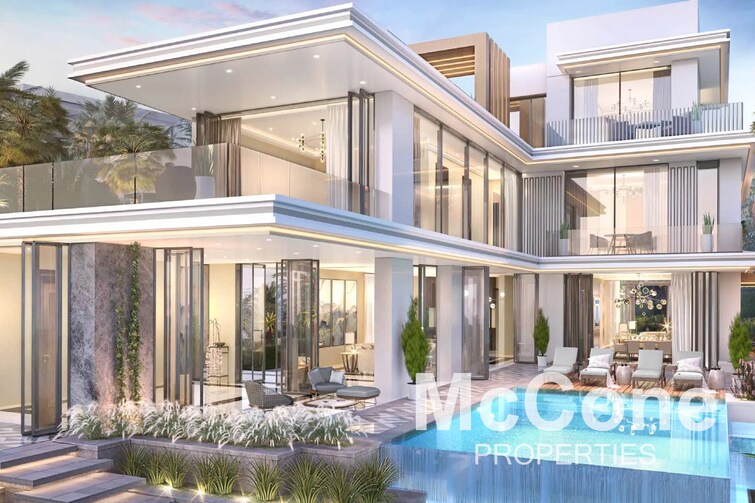  Villa for Sale, Dubailand, Dubai