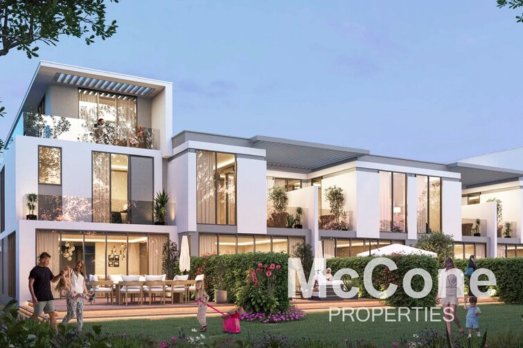  Villa for Sale, Dubailand, Dubai