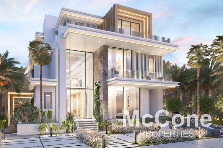  Villa for Sale, Dubailand, Dubai