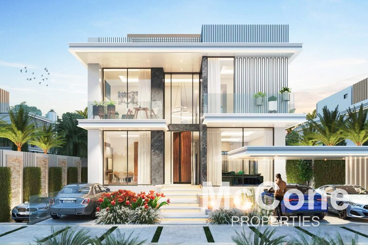  Villa for Sale, Dubailand, Dubai