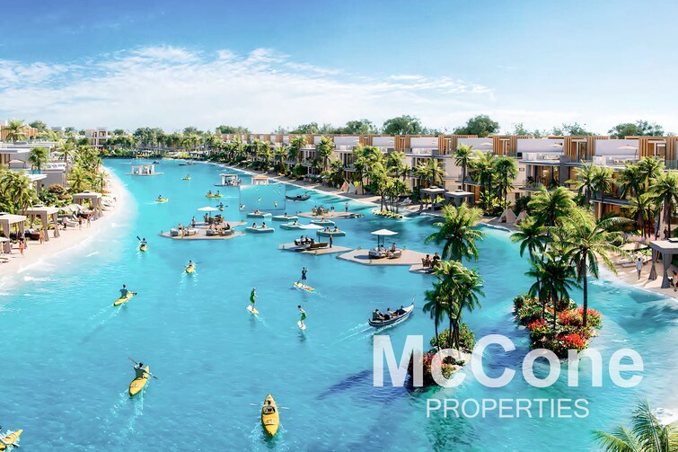  Villa for Sale, Dubailand, Dubai