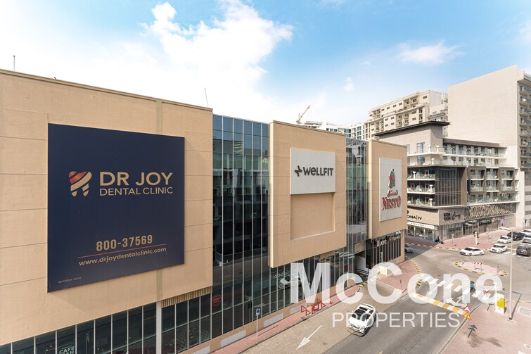  Apartment for Sale, Jumeirah Village Circle (JVC), Dubai