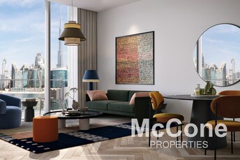 Peninsula One Apartment for Sale, Business Bay, Dubai