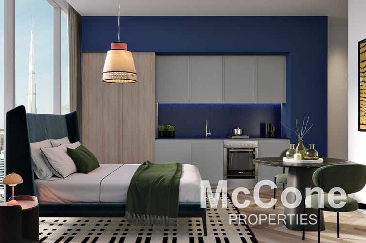 Peninsula One Apartment for Sale, Business Bay, Dubai