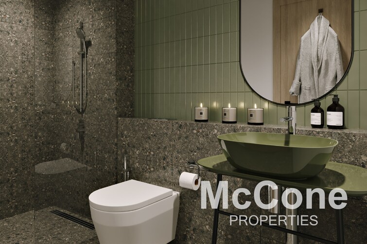 Peninsula One Apartment for Sale, Business Bay, Dubai