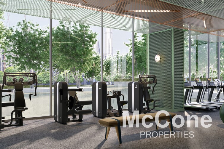 Peninsula One Apartment for Sale, Business Bay, Dubai