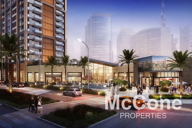 Peninsula One Apartment for Sale, Business Bay, Dubai