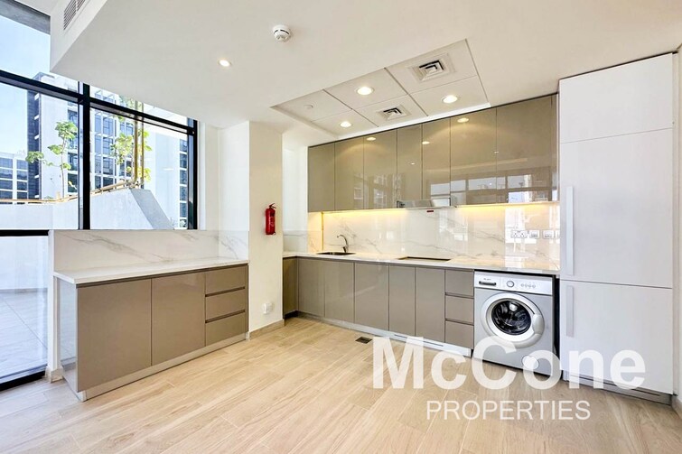 Meydan One Apartment for Sale, Meydan City, Dubai